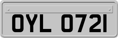 OYL0721