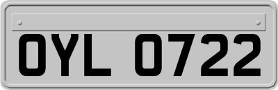 OYL0722