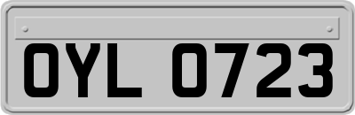 OYL0723