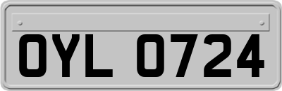 OYL0724