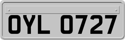 OYL0727