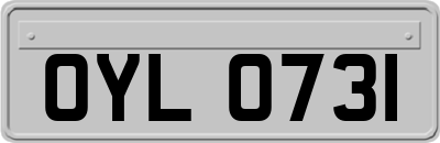 OYL0731