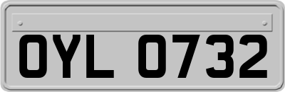 OYL0732