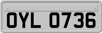 OYL0736