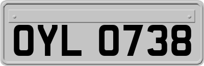 OYL0738