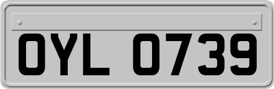 OYL0739