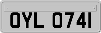 OYL0741