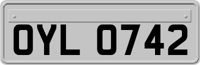 OYL0742