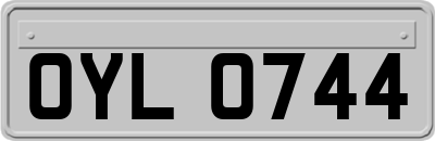 OYL0744