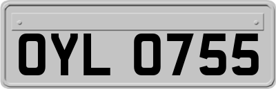 OYL0755