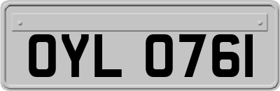 OYL0761