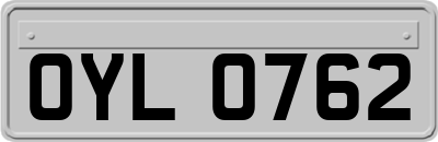 OYL0762
