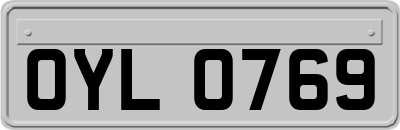 OYL0769