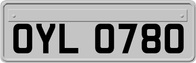 OYL0780
