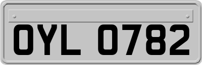 OYL0782