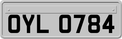 OYL0784