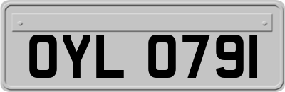 OYL0791