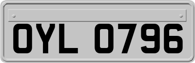 OYL0796
