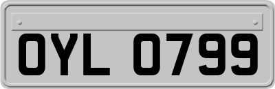 OYL0799