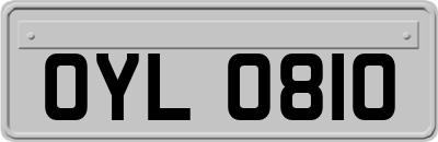 OYL0810