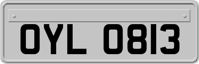 OYL0813