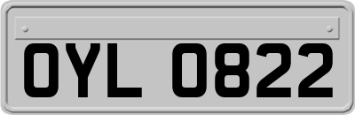 OYL0822
