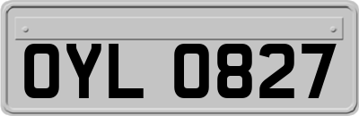 OYL0827