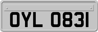 OYL0831
