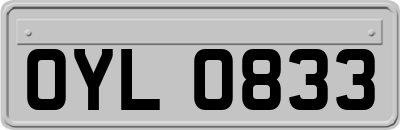 OYL0833