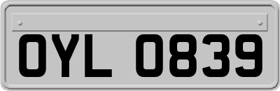 OYL0839
