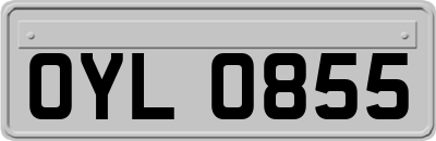 OYL0855