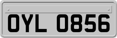 OYL0856