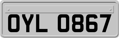 OYL0867