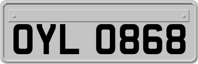 OYL0868