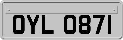 OYL0871