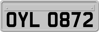 OYL0872