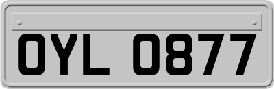 OYL0877