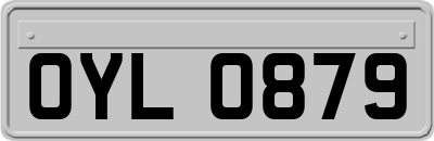 OYL0879