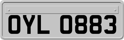 OYL0883