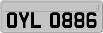 OYL0886