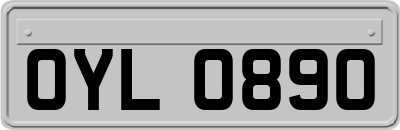 OYL0890