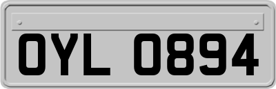 OYL0894