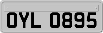 OYL0895