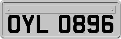 OYL0896