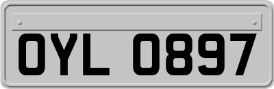 OYL0897
