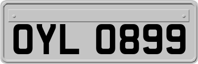 OYL0899