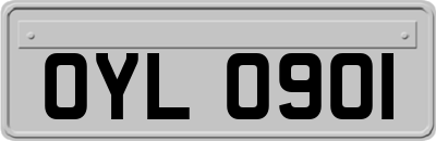 OYL0901