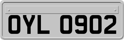 OYL0902