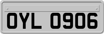 OYL0906