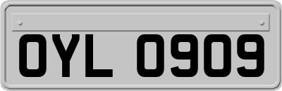 OYL0909